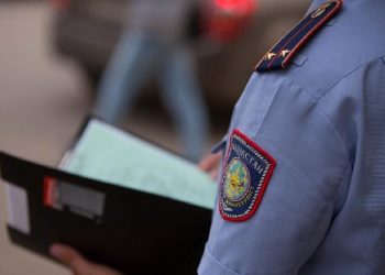 Үш тоннаға жуық заңсыз ауланған балық тәркіленді