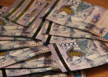 Шымкенттік әйел мүгедектік зейнетақыға шығарып беремін деп алаяқтық жолмен ақша алған