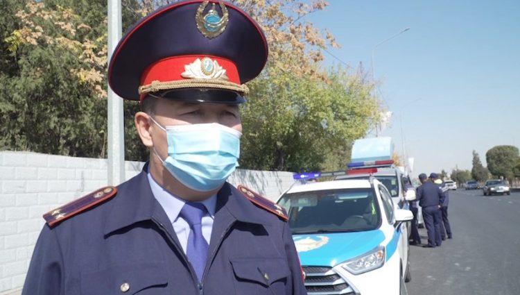 Шымкент: Үш жақты меморандум нәтижесінде мемлекет қазынасына 12 млн теңгеден астам қаражат өндірілді