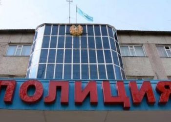 Үйінен шығып кетіп, із-түссіз жоғалған 14 жасар қыз Шымкент қаласынан табылды