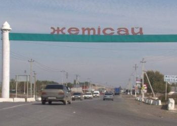 Түркістан облысының полицейлері 10-нан астам мас жүргізушіні анықтады