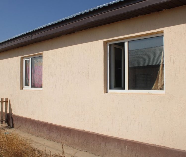 Түркістан облысының полицейлері ұялы телефон ұрлаған күдіктіні ұстады