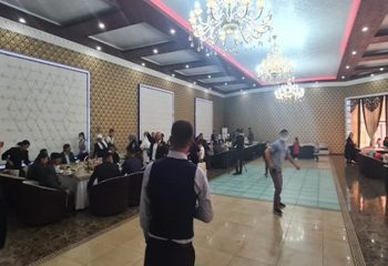 Түркістан облысында карантин талаптарын бұзған тұрғындар анықталды