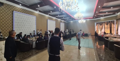 Түркістан облысында карантин талаптарын бұзған тұрғындар анықталды