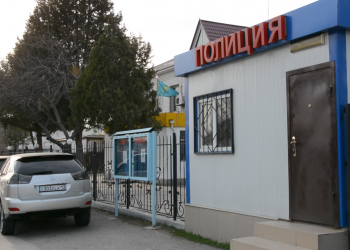 Түркістан облысының полицейлері туысының үйіне ұрлыққа түскен күдіктіні «ізін суытпай» ұстады