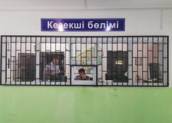 Полицейлер бірнеше ұрлық жасаған қылмыстық топты құрықтады