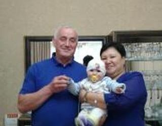 Зейнеткер Мұса ағаның еңбек жолы көпке үлгі