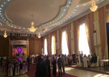 Түркістан облысының полицейлері карантин кезінде отбасылық той-жиын өткізудің 200-ден астам жайтын анықтады