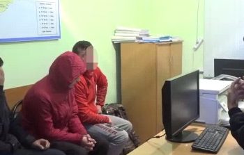 Полицейлер жасөспірімдер арасындағы құқық бұзушылықты болдырмаудың шараларын атқаруда