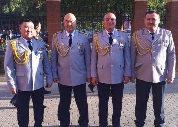 Болат Қаныбеков: «Төгілген тер ақталып, жұмыс бағаланады»