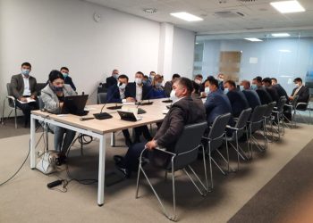 Түркістан облысының тұрғыны тыйым салынған материалдарды таратқаны үшін екі жылға бас бостандығынан айырылды