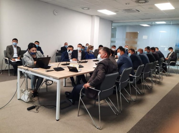 Түркістан облысының тұрғыны тыйым салынған материалдарды таратқаны үшін екі жылға бас бостандығынан айырылды