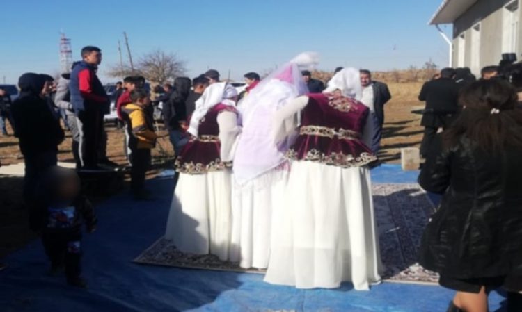 Түркістан облысында карантин талабын бұзудың 5500-ден астам жайты анықталды