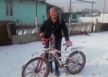 Түркістан облысының полицейлері тұрғынның үйіне ұрлыққа түскен күдіктіні ұстады