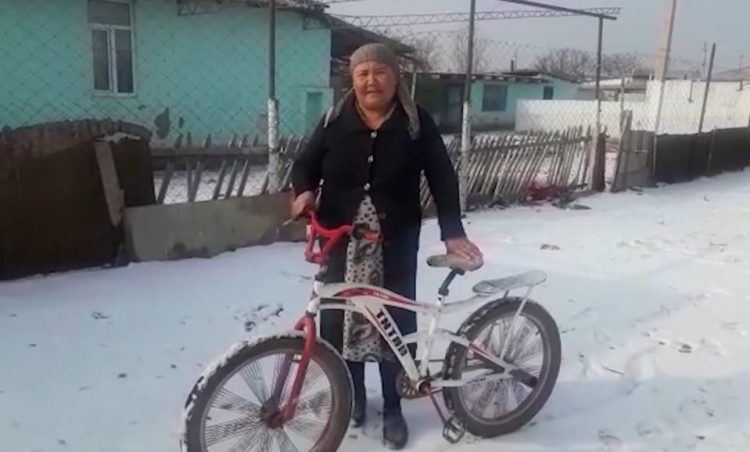 Түркістан облысының полицейлері тұрғынның үйіне ұрлыққа түскен күдіктіні ұстады