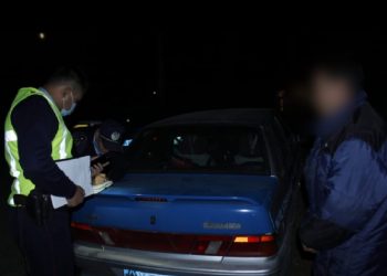 Түркістан облысында полицейлер марихуана сақтаған күдіктілерді ұстады