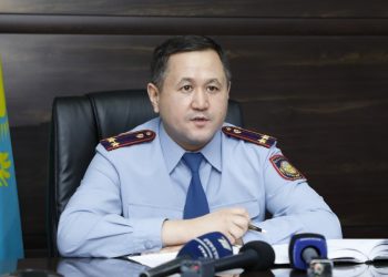 Түркістан облысының полицейлері дәрілік препараттарды заңсыз тасымалдау контрабандасының жолын кесті