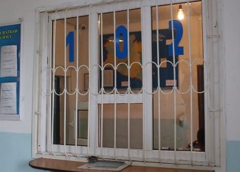 Түркістан облысының полицейлері ауыл тұрғындарынан қой мен ас үй ыдыстарын ұрлаған күдіктіні ұстады