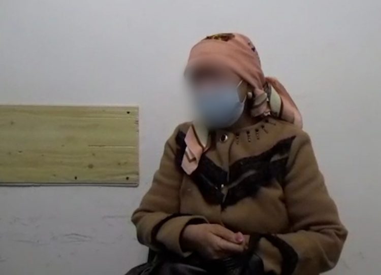 Түркістан облысының полицейлері банк кәртішкесінен ақша ұрлаған күдіктіні ұстады