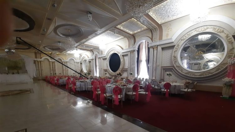 Түркістан облысының полицейлері карантиндегі кезекті тойды тоқтатты