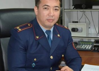 Түркістан облысының полицейлері мал ұрлығына қатысты қылмыстық істерді сотқа жолдады