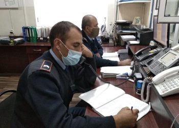 Түркістан облысының полицейлері мұғалімді миллион теңгеге алдап кеткен алаяқ әйелді ұстады