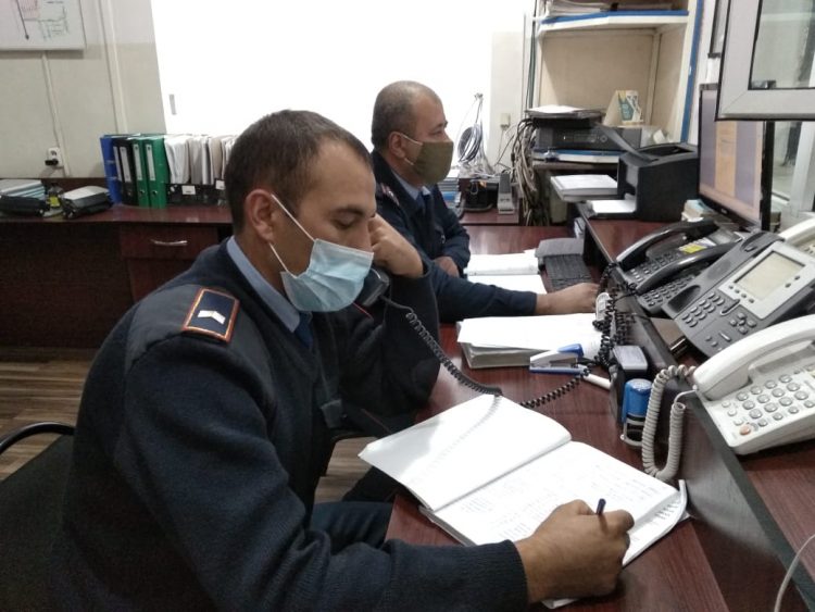 Түркістан облысының полицейлері мұғалімді миллион теңгеге алдап кеткен алаяқ әйелді ұстады