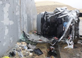 Түркістан облысында жол апаты салдарынан үш адам көз жұмды, оның ішінде емізулі бала бар