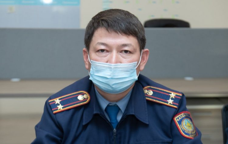 Түркістан облысында кәмелетке толмағандар арасындағы қылмыстар 29,9 пайызға төмендеген