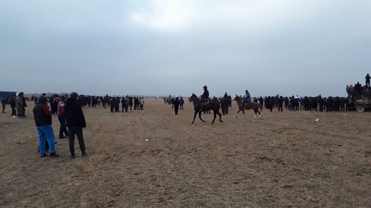 Түркістан облысында карантин талаптарын сақтамаудың 6000-нан астам дерегі анықталды