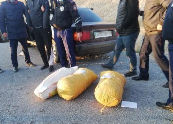 Есірткімен күрес ешуақытта тоқтамайды