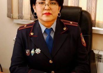 Түркістан облысы ПД тергеушілері браконьерлердің қылмыстық тобына қатысты 20 томдық істі сотқа жолдады