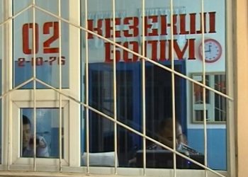 Түркістан облысының полицейлері бірнеше мал ұрлығын жасаған қылмыстық топты құрықтады