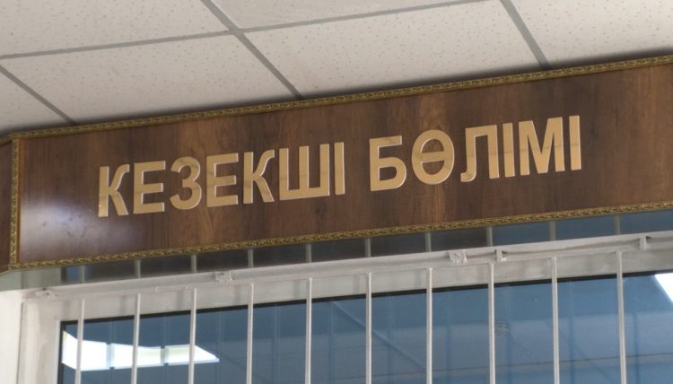 Түркістан облысының полицейлері 20 тонна қауынға тапсырыс қабылдап, шетелдік азаматты сан соқтырған тұрғынды ұстады