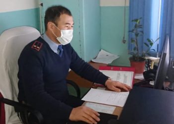 Түркістан облысының полицейлері жұмысқа орналастырып беремін деп бірнеше тұрғынды алдаған күдіктіні анықтады