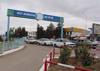 Түркістан облысының полицейлері мал ұрлығына қатысты күдіктілерді ұстады