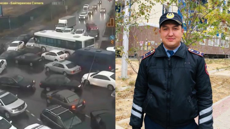 Шымкент қаласының әкімі Мұрат Әйтенов ел Тәуелсіздігінің 29 жылдығына орай қаланың көркеюіне үлес қосқан түрлі салалар бойынша жетістікке жеткен жастарды марапаттады.