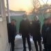 Түркістан облысының полицейлері тұрғын үйлерге ұрлыққа түскен екеуді ұстады