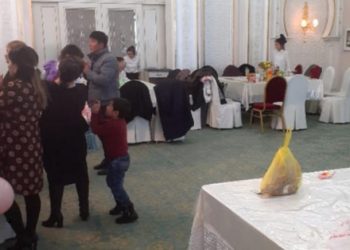 Карантинге қарамастан «Қыз  ұзату» тойын жасағандар анықталды