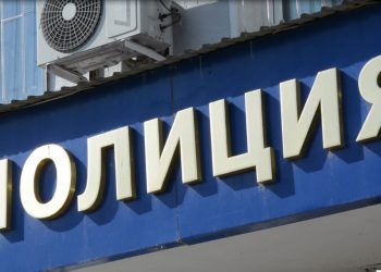 Металл құбырларын ұрлаған күдіктіні анықтады