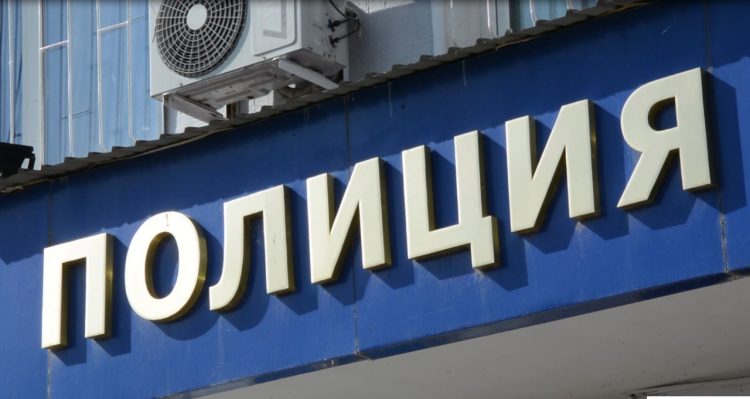 Металл құбырларын ұрлаған күдіктіні анықтады