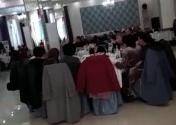 Түркістан облысында   «50 жылдық» той анықталып, тоқтатылды