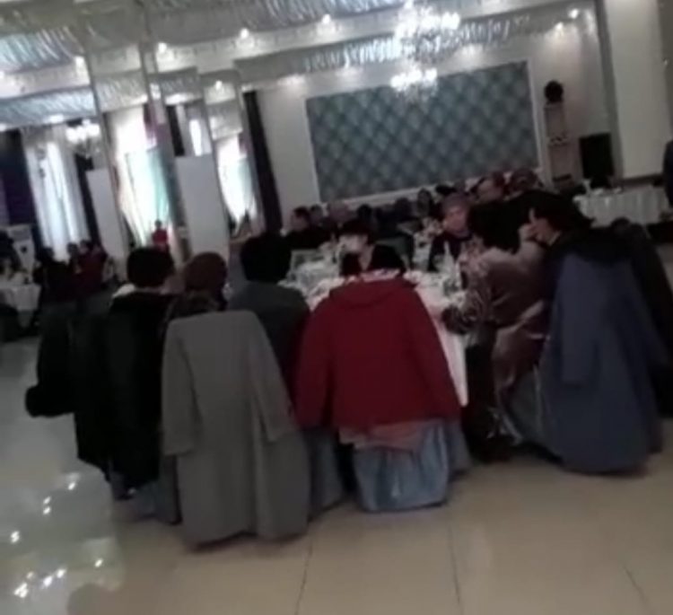 Түркістан облысында   «50 жылдық» той анықталып, тоқтатылды