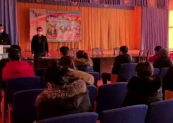 Түркістан облысында «Жасөспірім» профилактикалық іс-шарасы өтуде