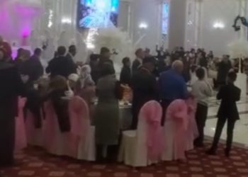 Түркістан облысында «Қыз ұзату» тойы анықталып, тоқтатылды