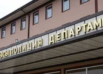 Түркістан облысының полицейлері есірткі тасымалдаушылардан 10 кг-ға жуық марихуана тәркіледі