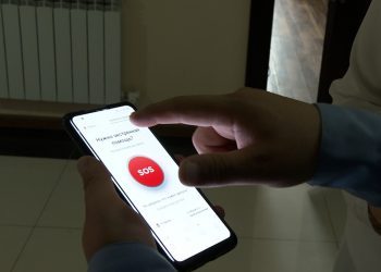 Түркістандық сақшылар 102 жедел желісі арқылы 1 тәулікте 200-ге жуық қоңырау қабылдап, «102» мобильді қосымшасы арқылы бірнеше тұрғынмен байланысқан