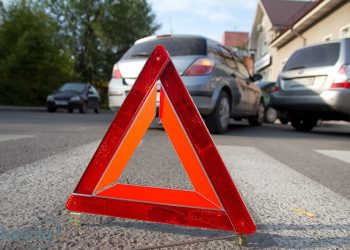 Түркістан облысында үш бірдей баланы қағып кетіп, жол-көлік оқиғасын жасаған күдікті іздестірілуде