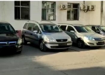 Шетелдіктерге 11 миллионға жуық шығын келтірген 31 жастағы тұрғынға қатысты сот үкімі шықты