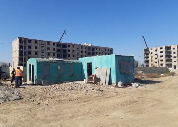 «Мигрант» жедел-профилактикалық іс-шарасының 5 тәуліктік жұмыc нәтижелері